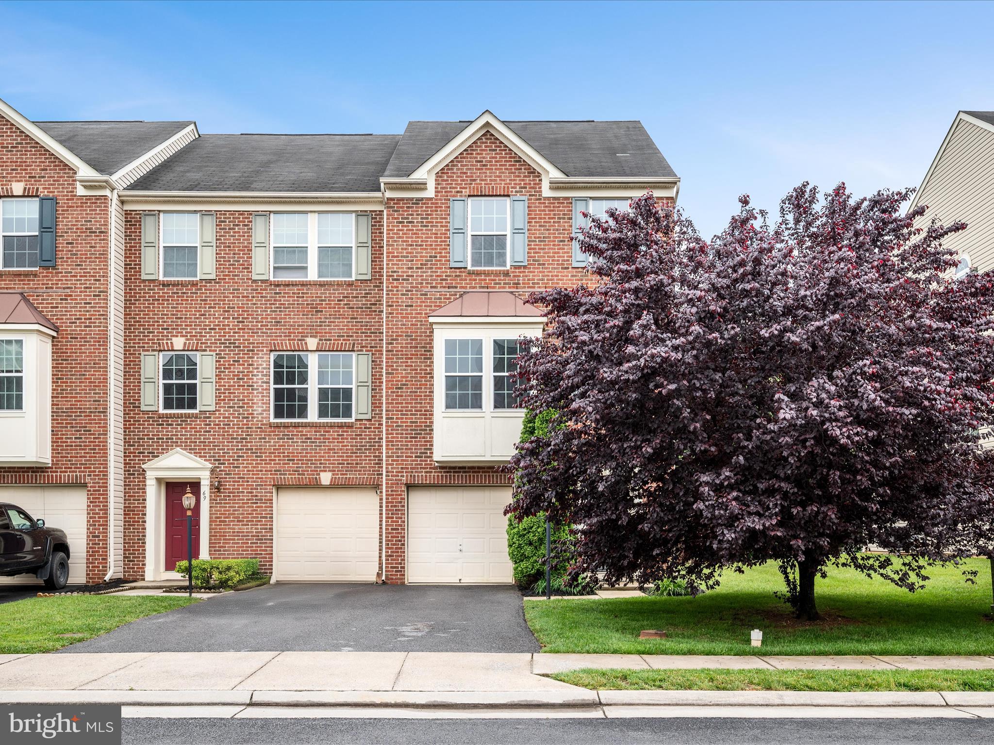 WINDMILL CROSSING - Residential