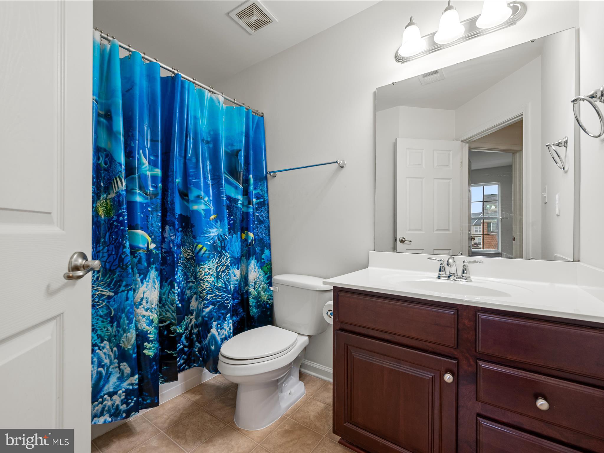 WINDMILL CROSSING - Residential