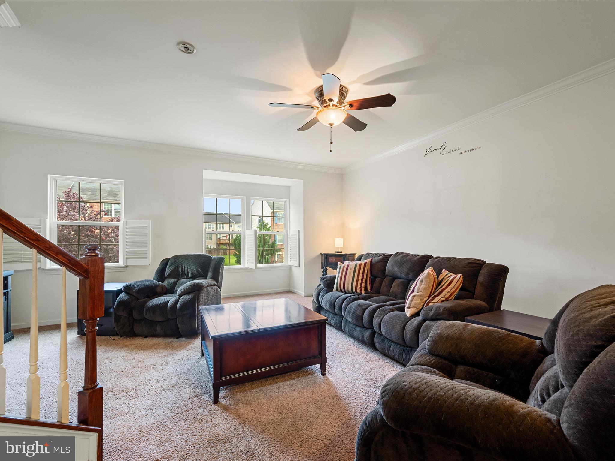 WINDMILL CROSSING - Residential