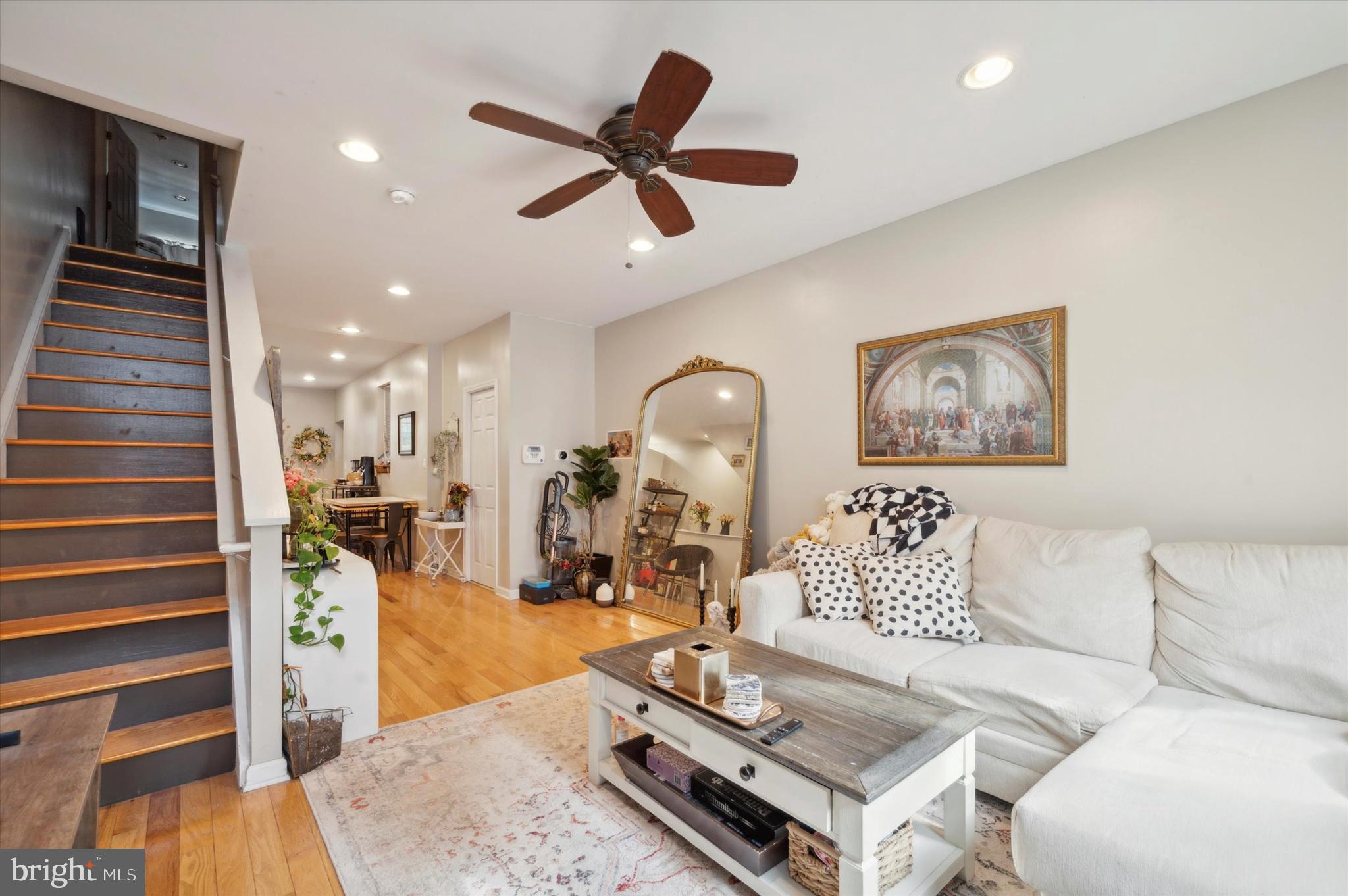 POINT BREEZE - Residential