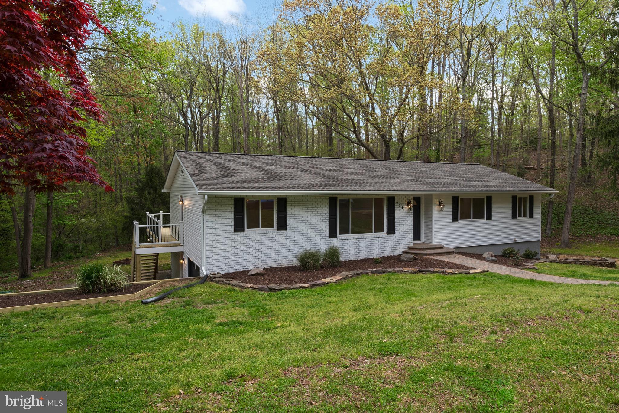 HARDESTY ESTATES - Residential