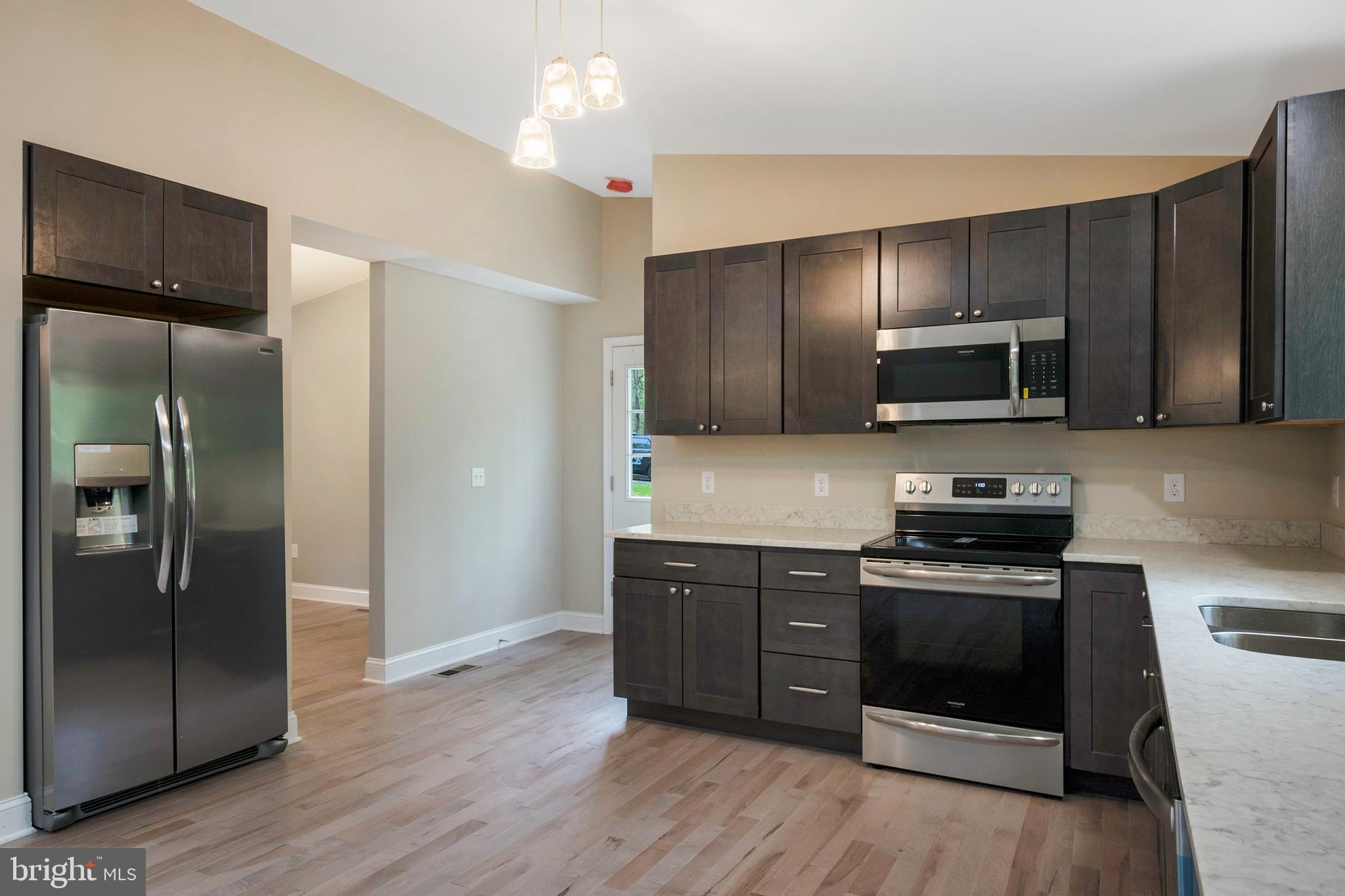 HARDESTY ESTATES - Residential