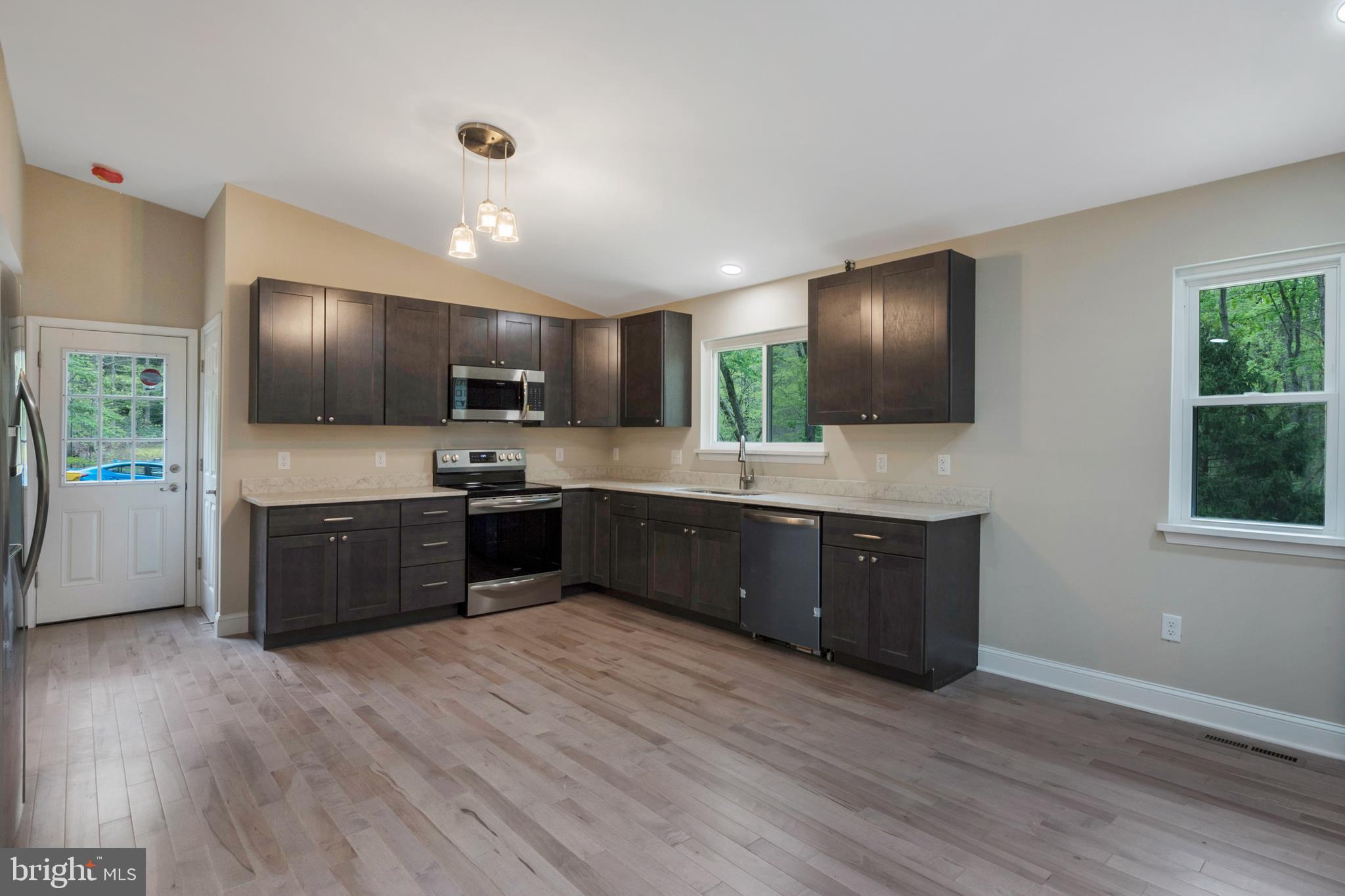 HARDESTY ESTATES - Residential