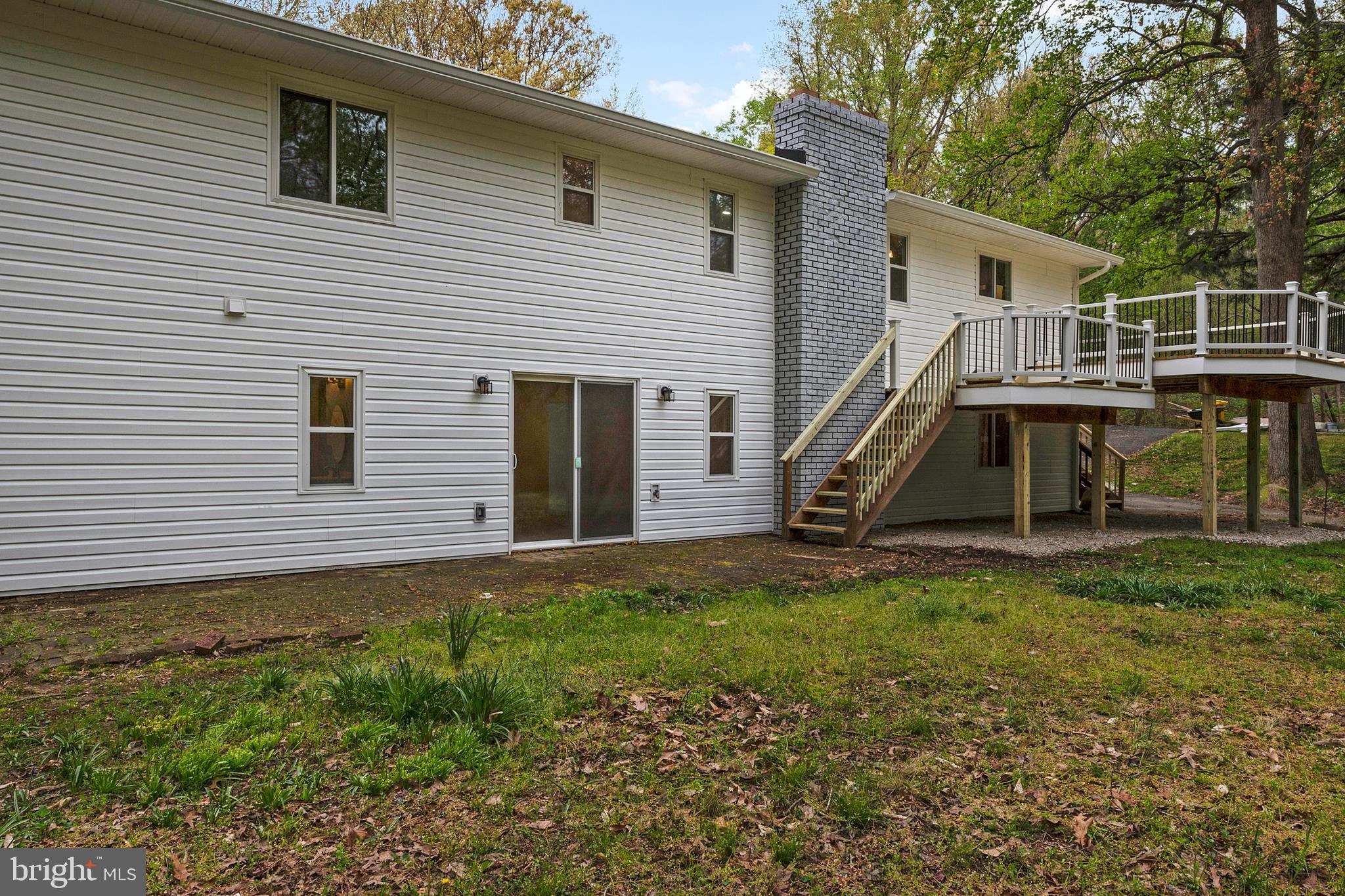 HARDESTY ESTATES - Residential