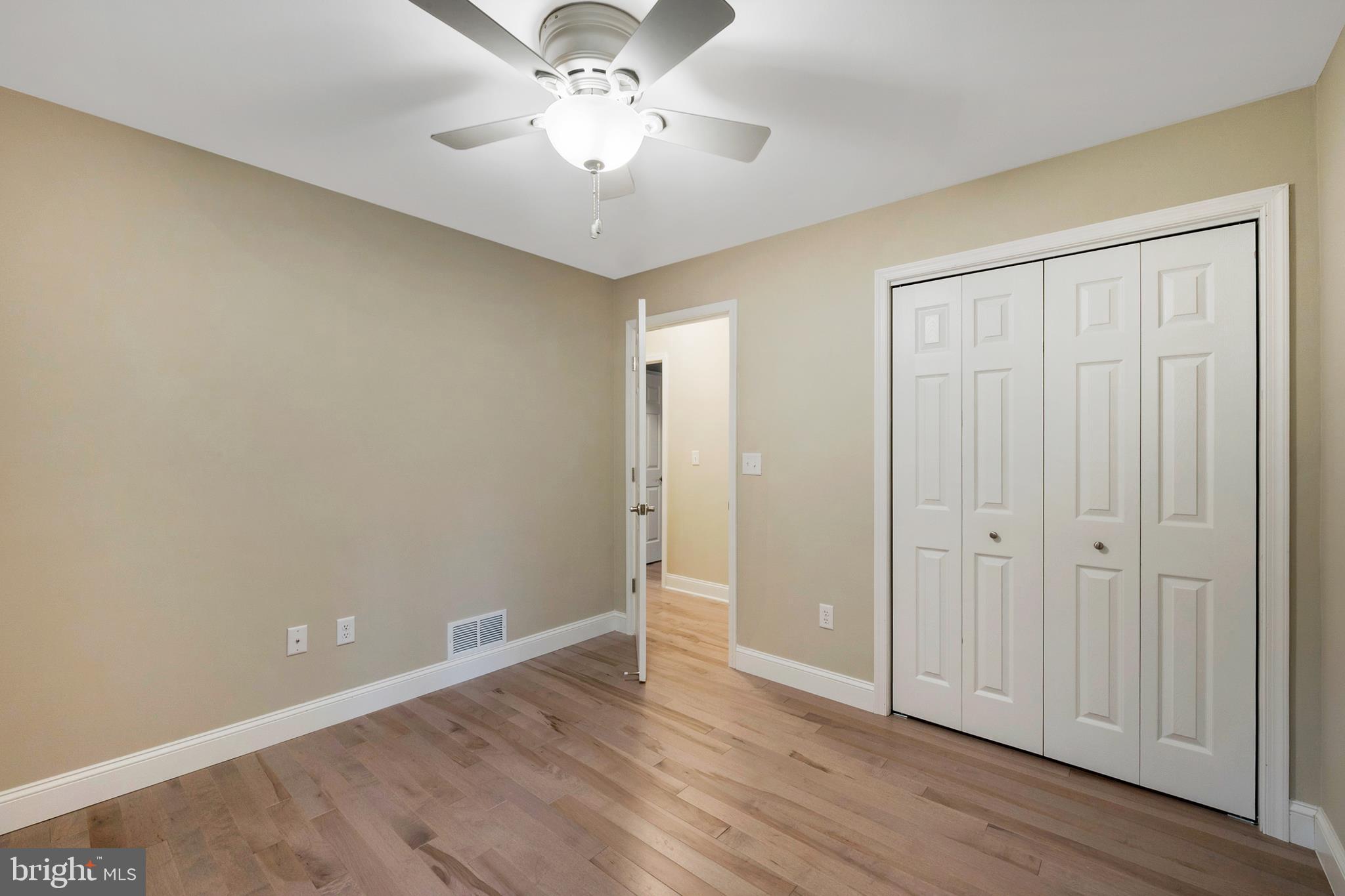 HARDESTY ESTATES - Residential