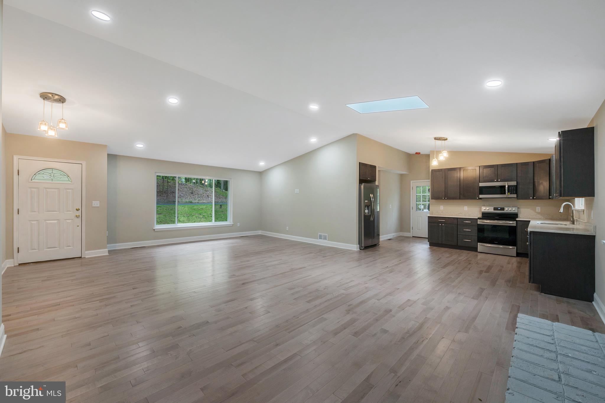 HARDESTY ESTATES - Residential