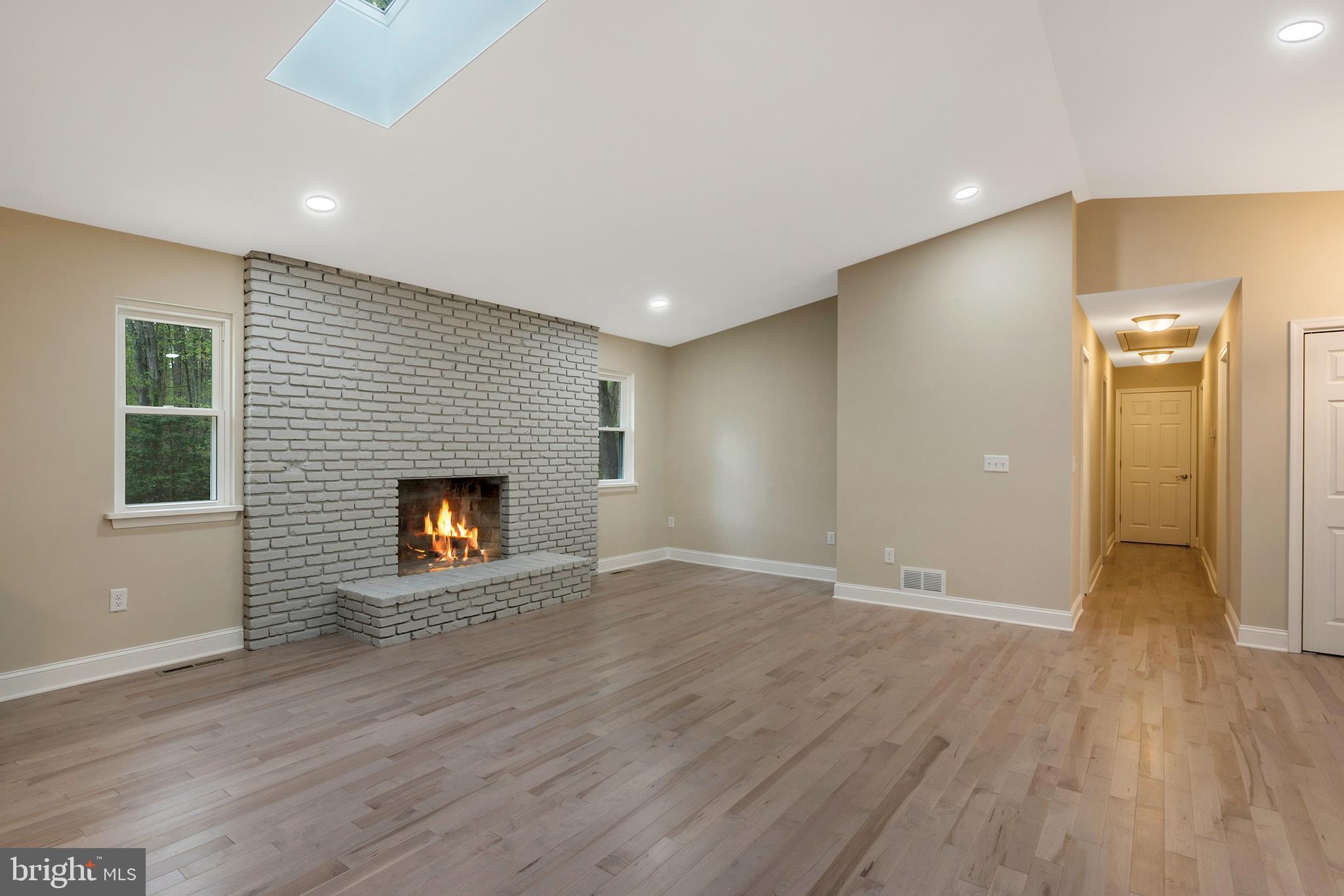 HARDESTY ESTATES - Residential