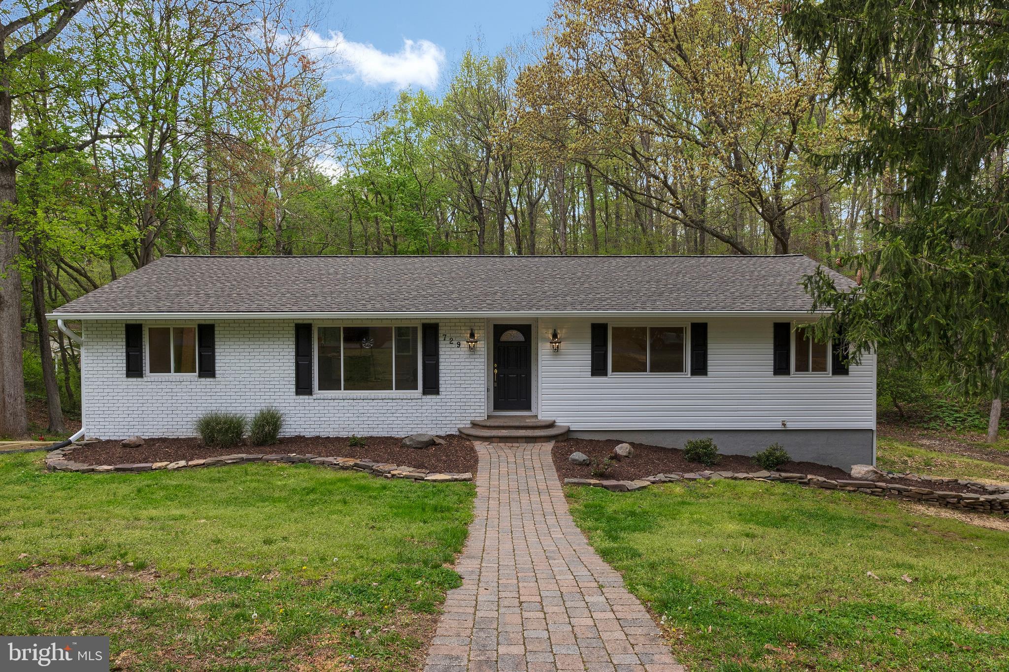 HARDESTY ESTATES - Residential