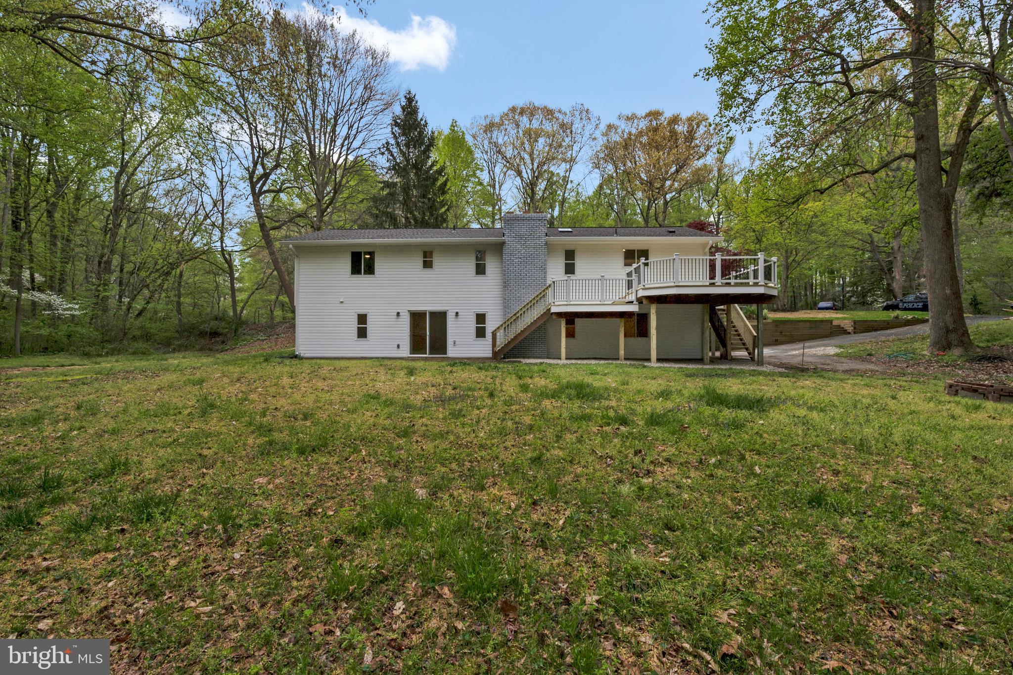 HARDESTY ESTATES - Residential