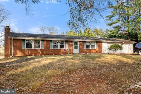 9429 Kirtley Trail, Culpeper, VA 22701 - #: VACU2009420