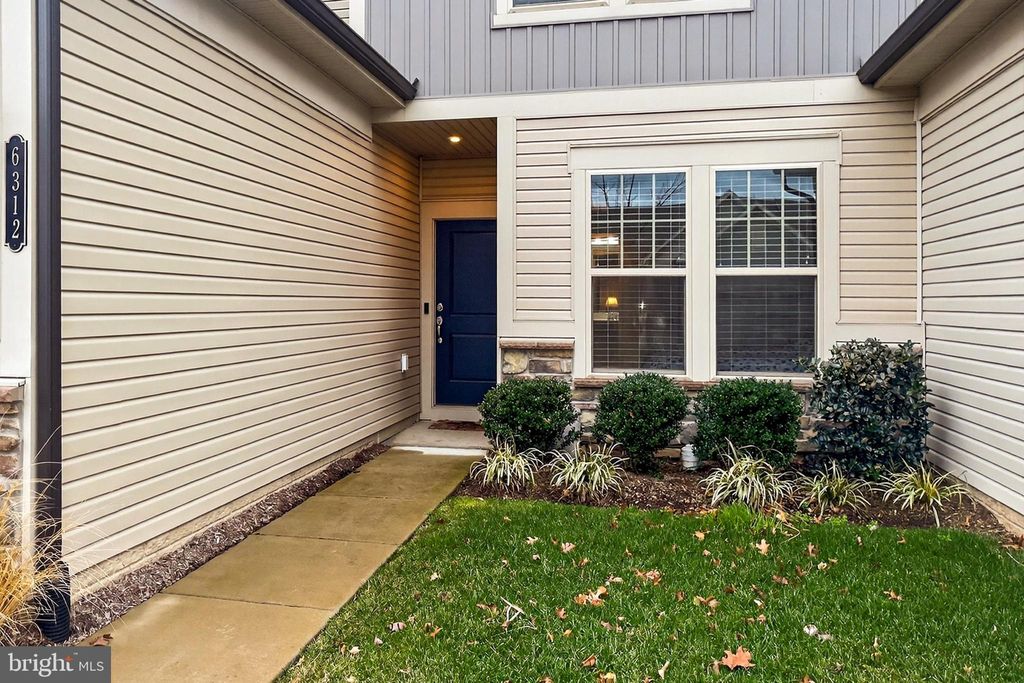 Photo of 6312 Virginia Bluebell Lane, HAYMARKET, VA 20169 (MLS # VAPW2114944)