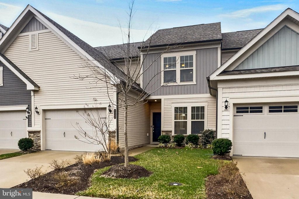 Photo of 6312 Virginia Bluebell Lane, HAYMARKET, VA 20169 (MLS # VAPW2114944)