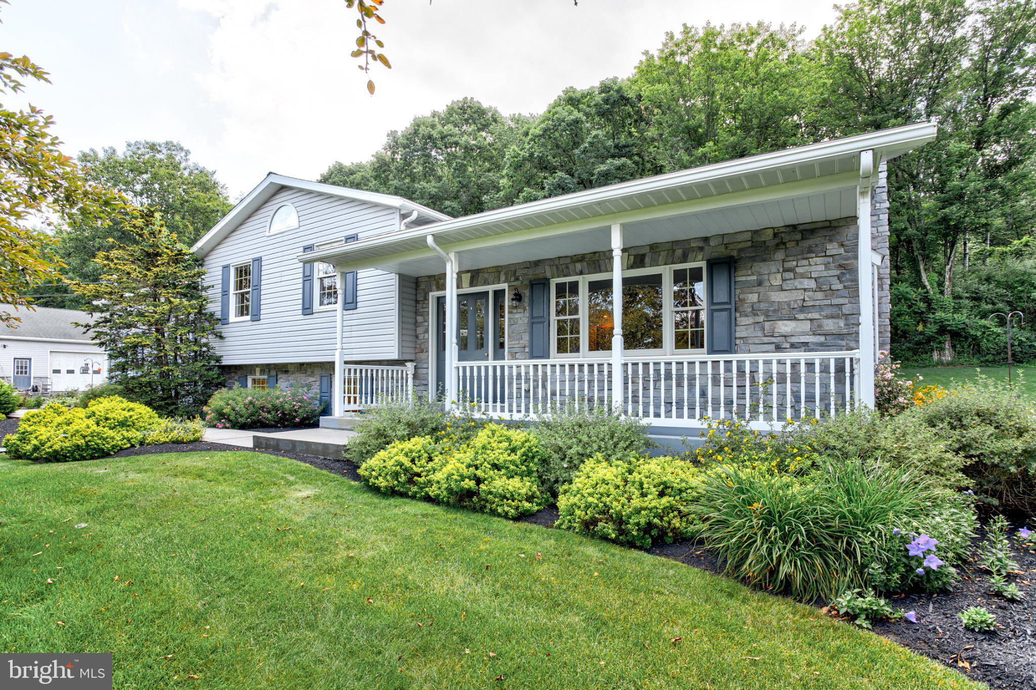 443 STEVENSON ROAD