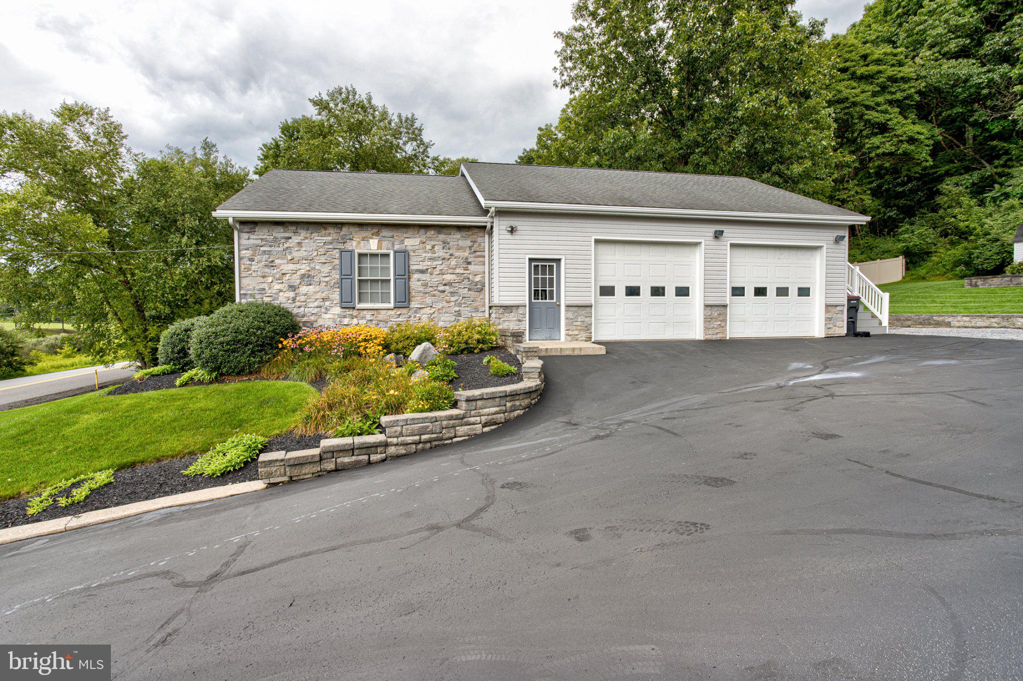 443 STEVENSON ROAD