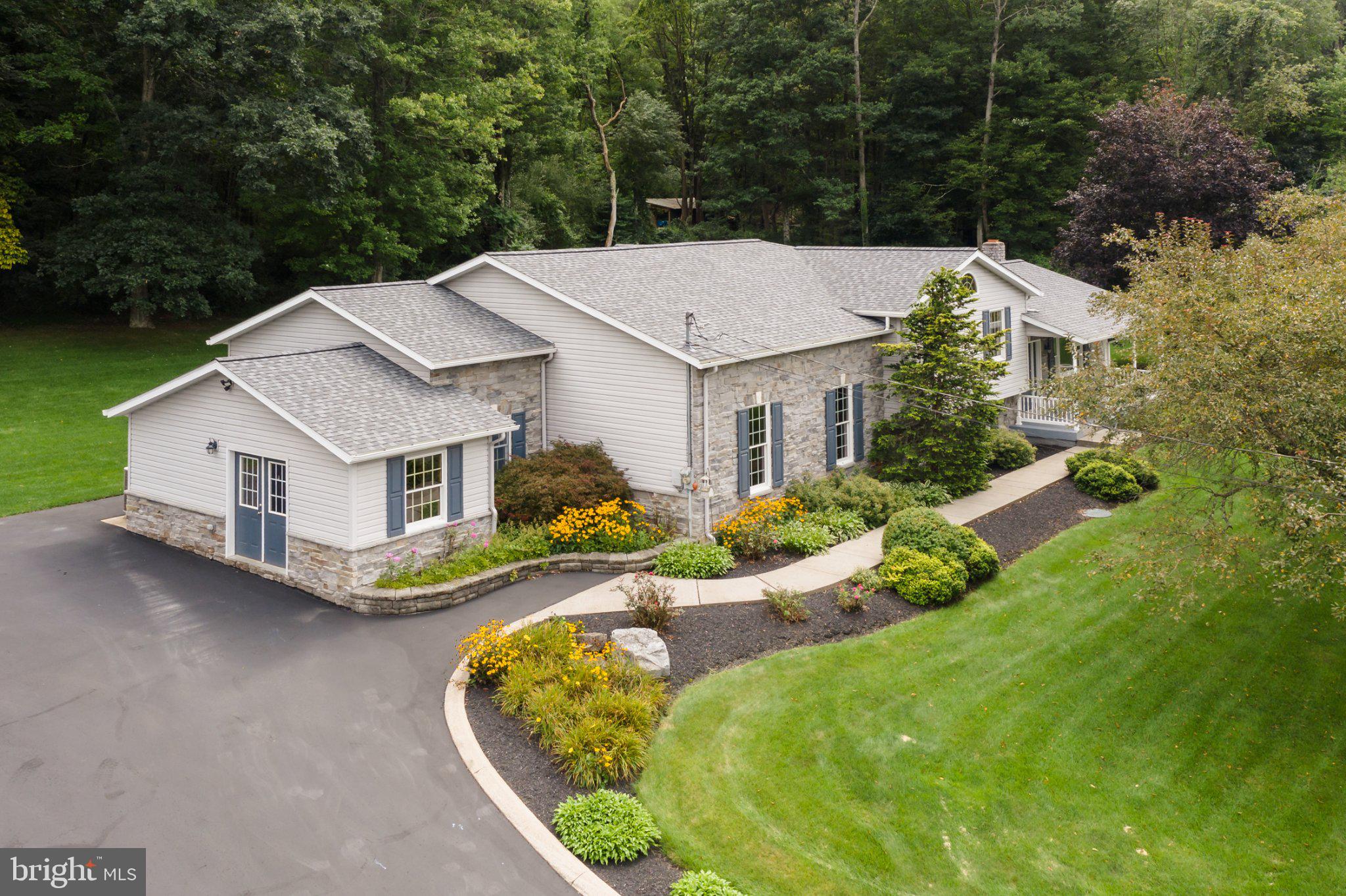 443 STEVENSON ROAD
