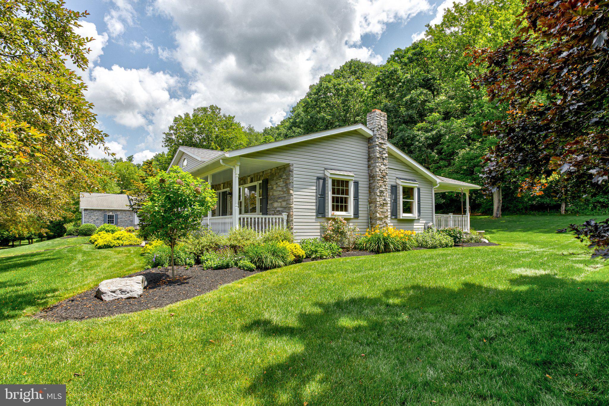 443 STEVENSON ROAD