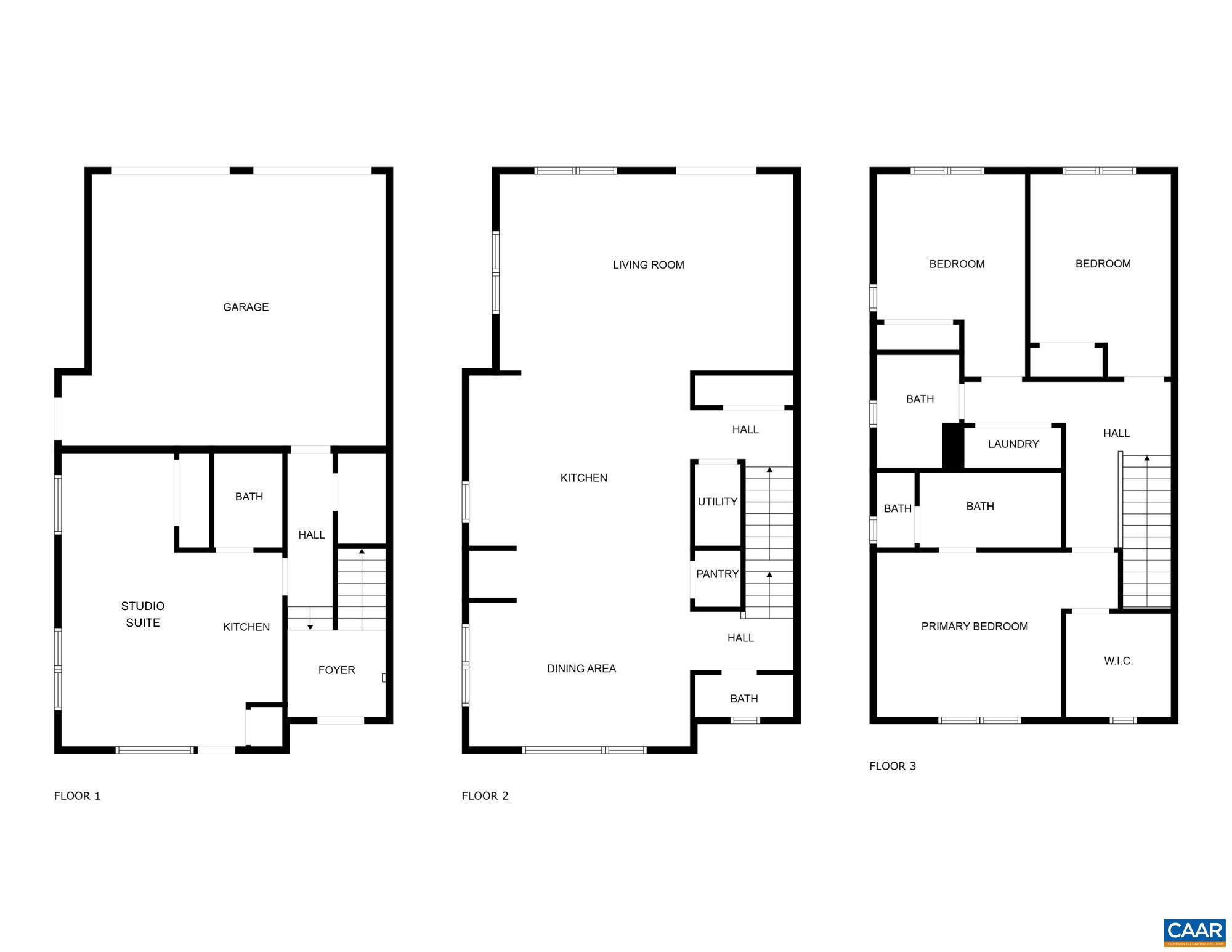 NONE AVAILABLE - Residential