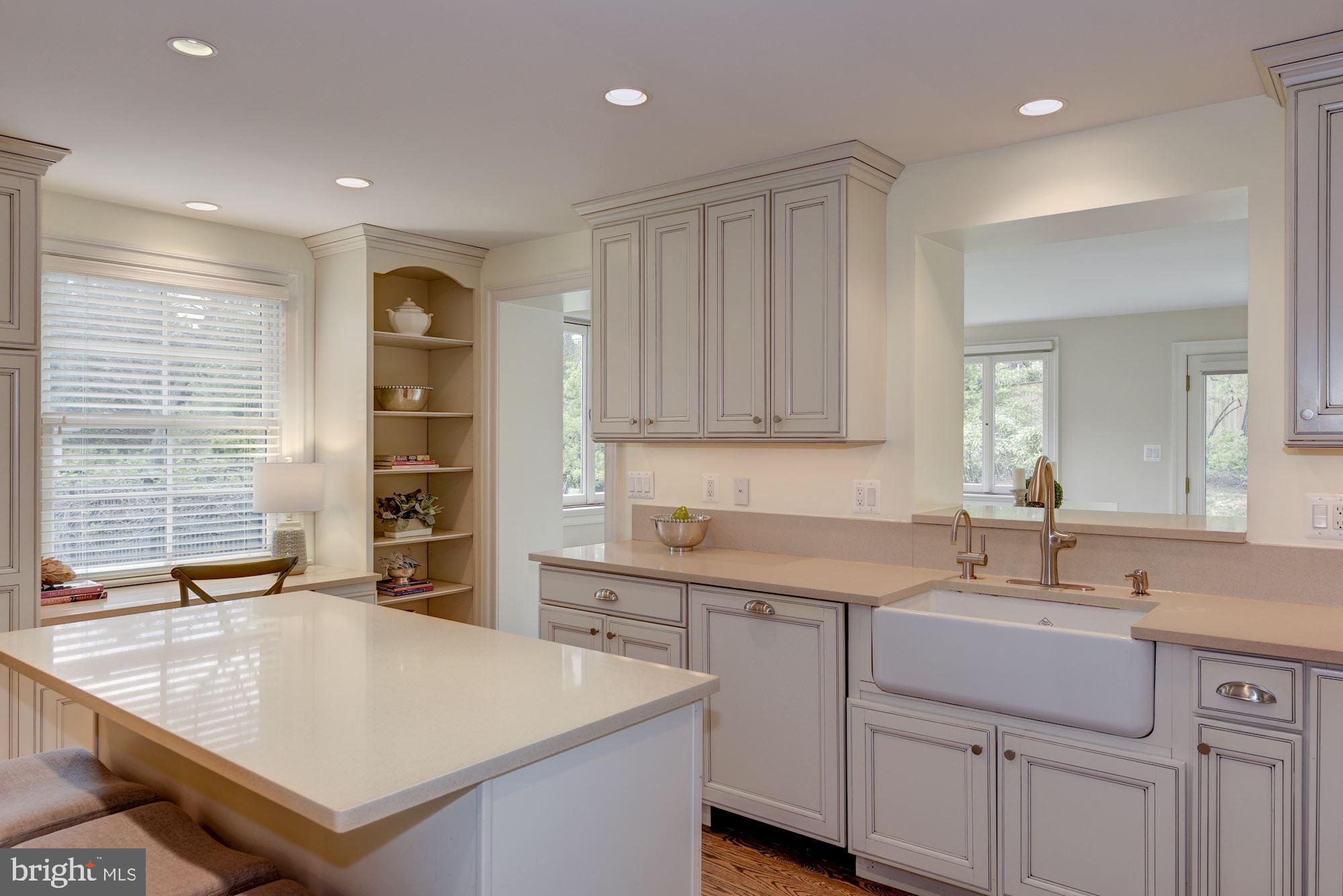 KENWOOD - Residential