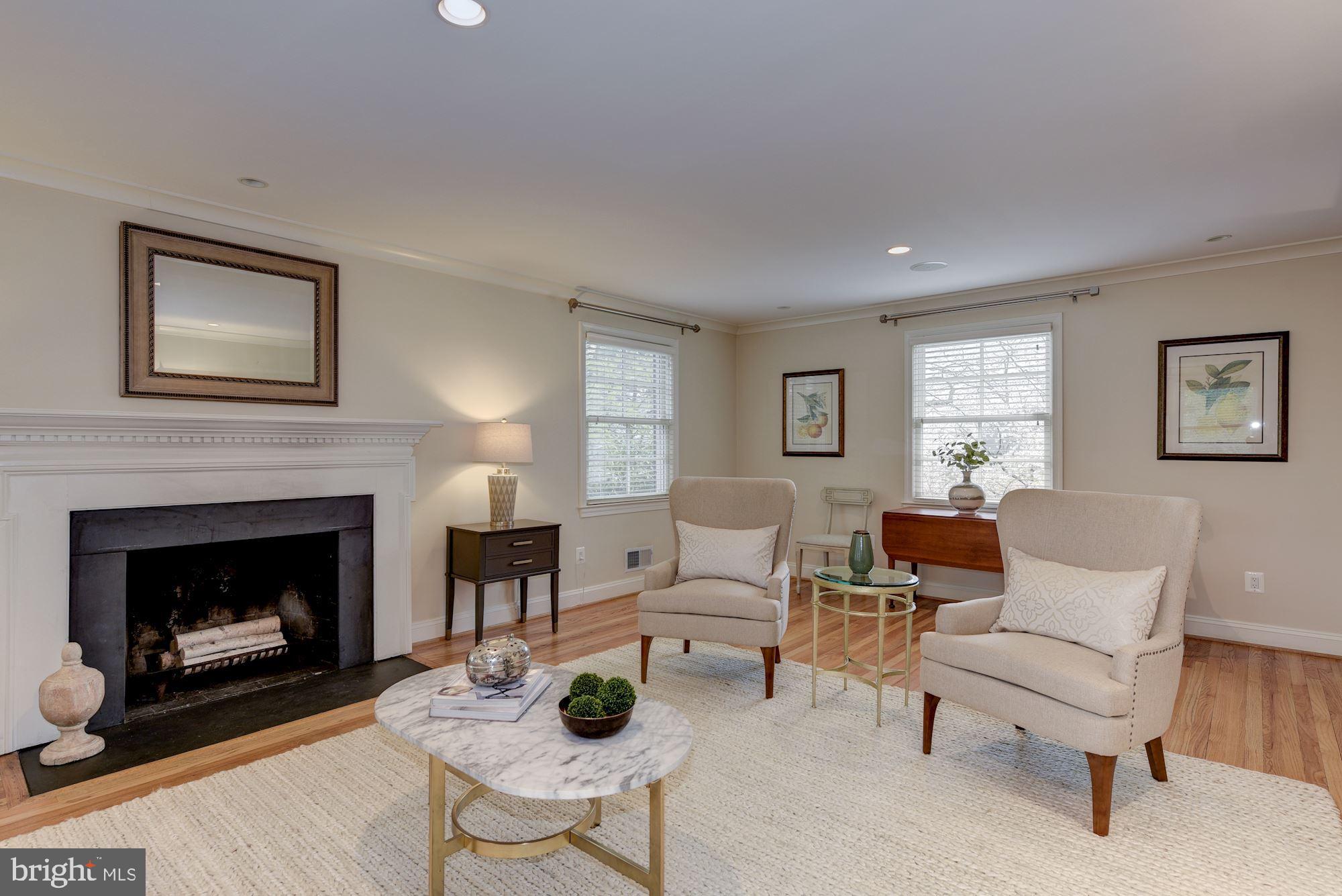 KENWOOD - Residential