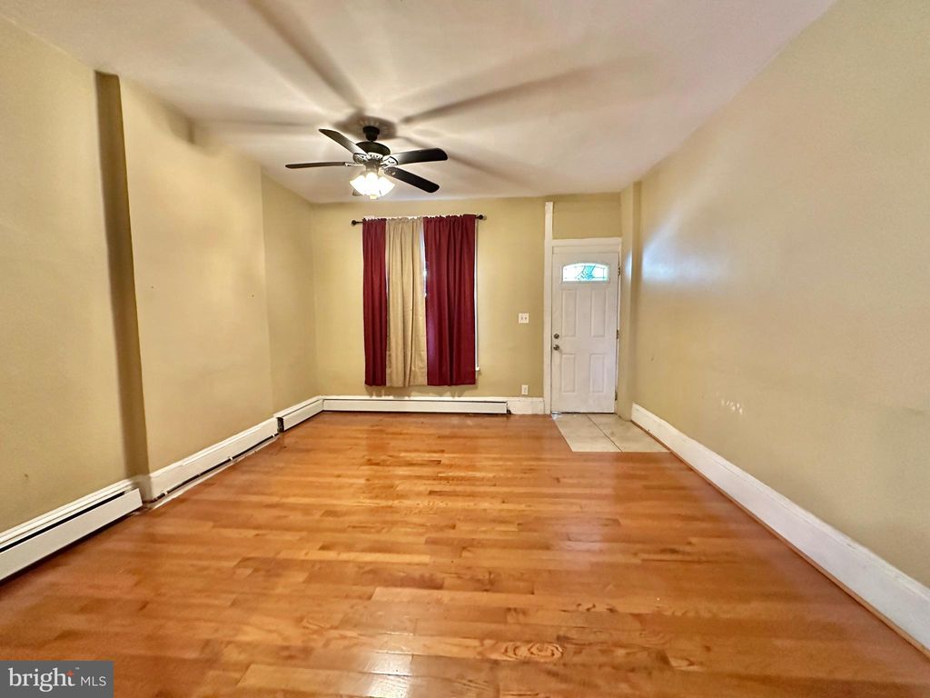 Photo of 503 Tyler Street, TRENTON, NJ 08609 (MLS # NJME2065308)