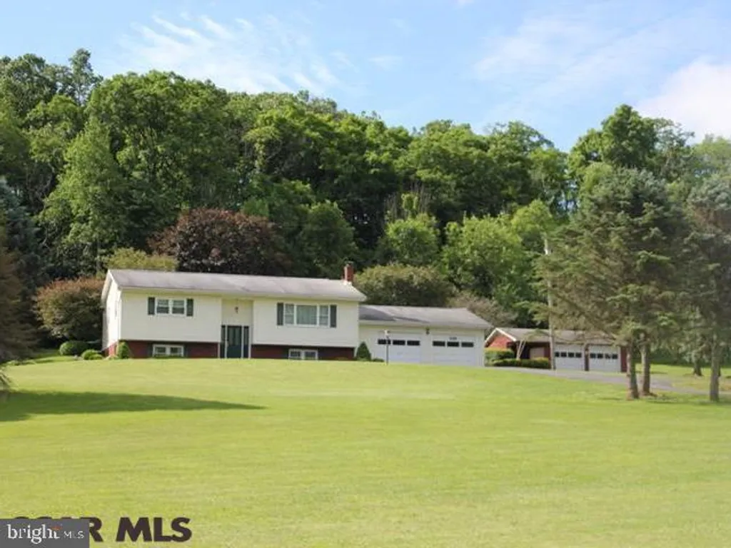 528 Seibert Road, Bellefonte, PA 16823