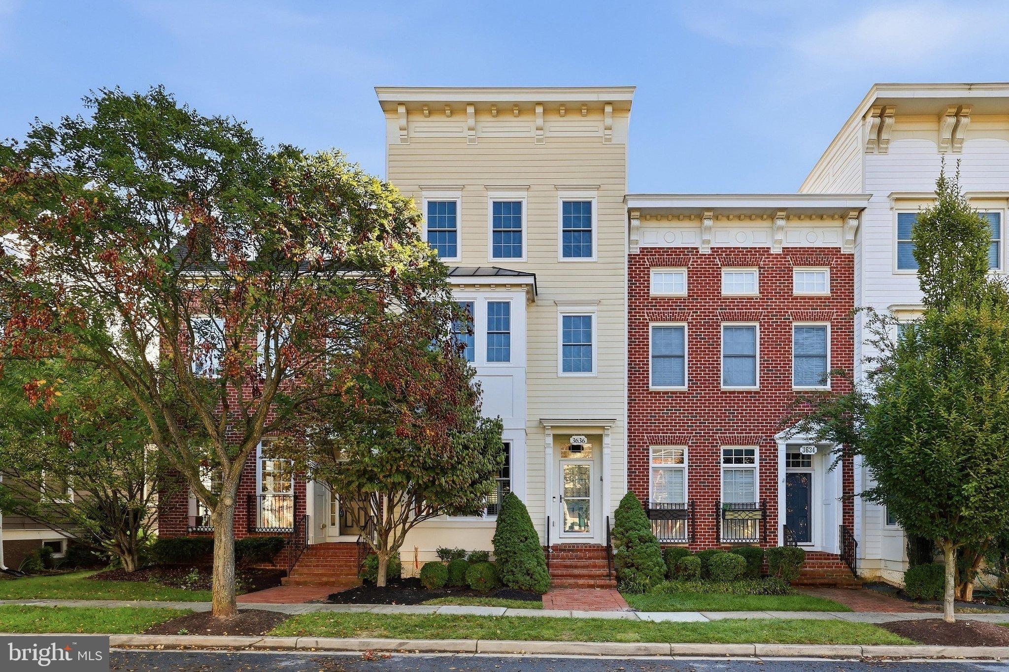 3636 ISLINGTON STREET