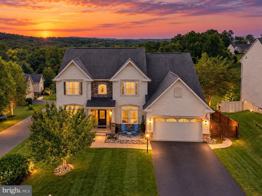 Photo of 6752 Woodridge Road, NEW MARKET, MD 21774 (MLS # MDFR2089500)