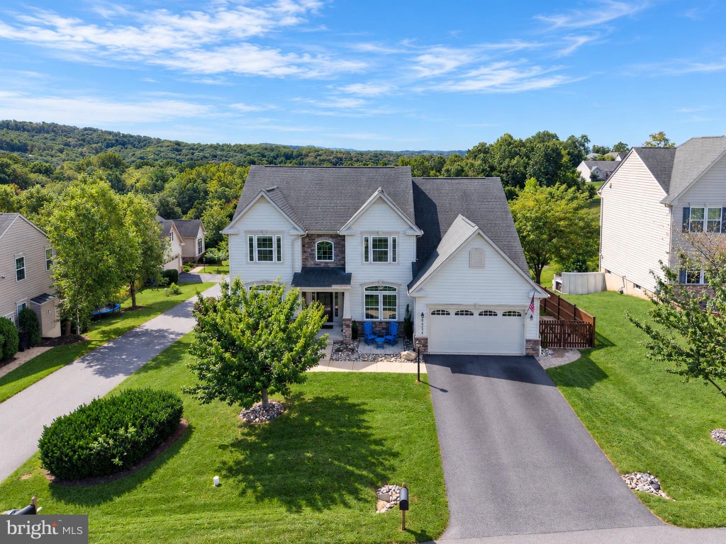 Photo of 6752 Woodridge Road, NEW MARKET, MD 21774 (MLS # MDFR2089500)