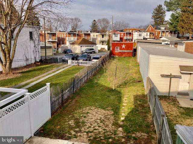 LANCASTER - Residential