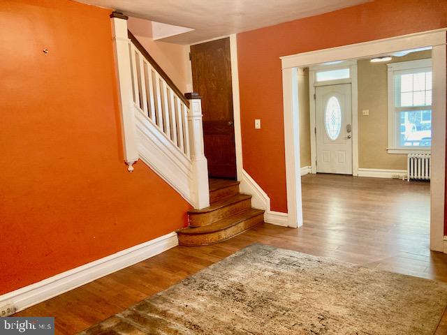 LANCASTER - Residential