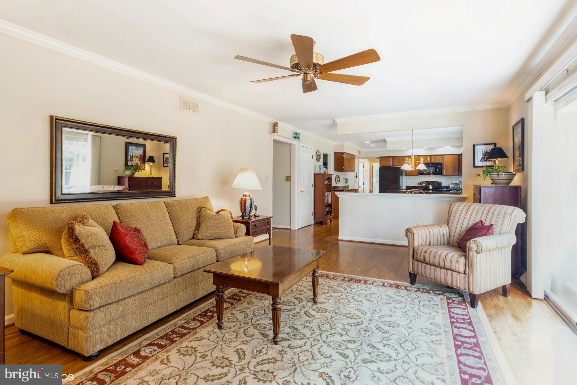 GLENWOOD - Residential