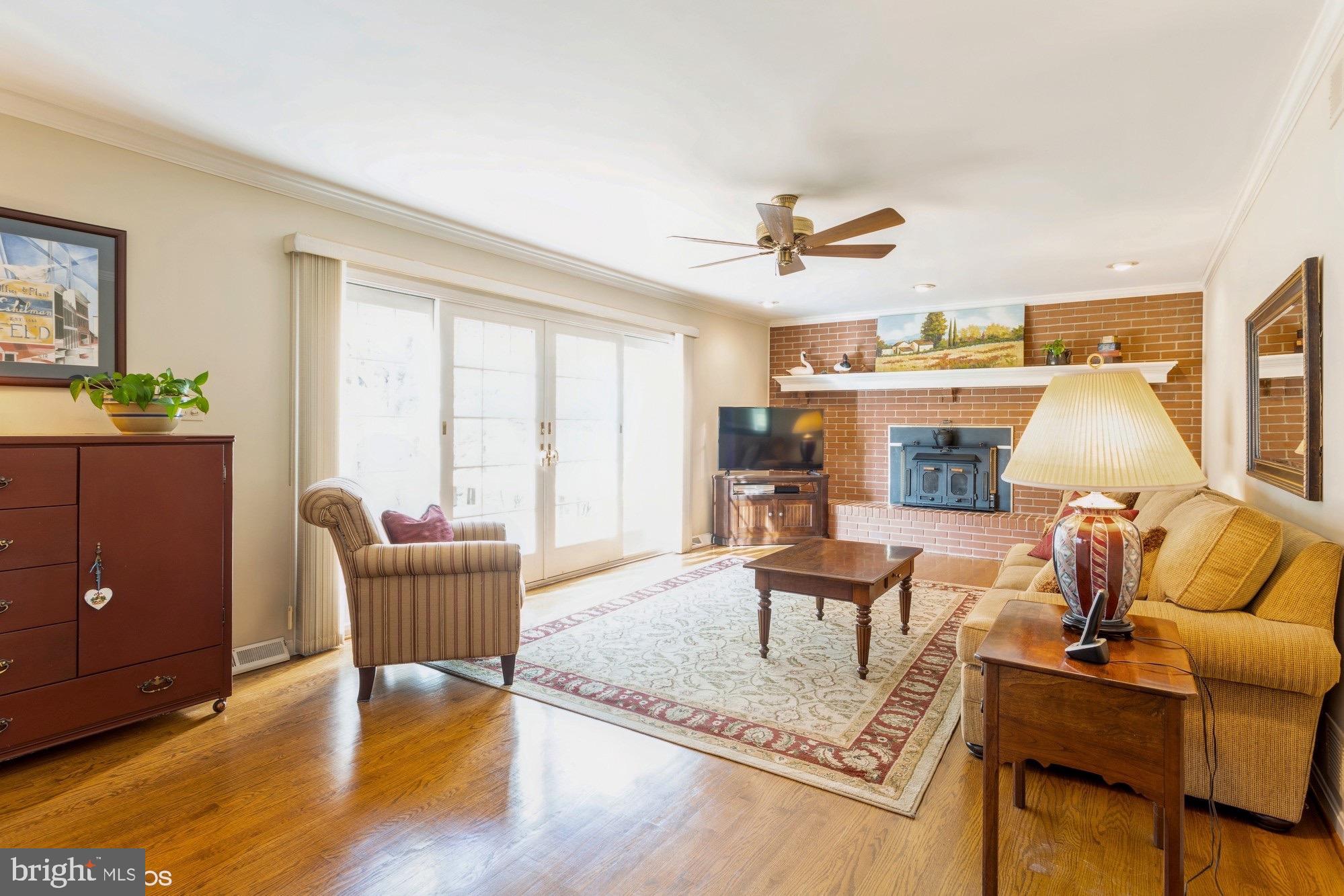 GLENWOOD - Residential