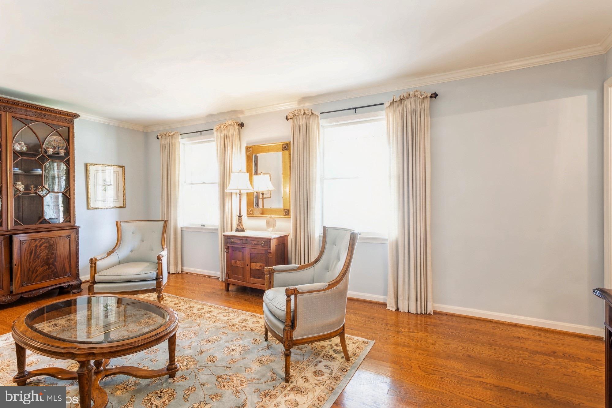 GLENWOOD - Residential