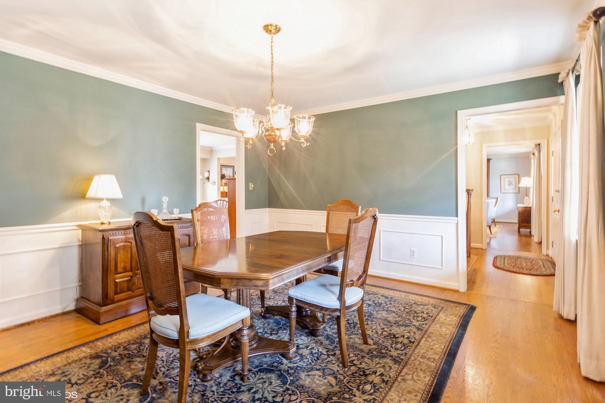 GLENWOOD - Residential