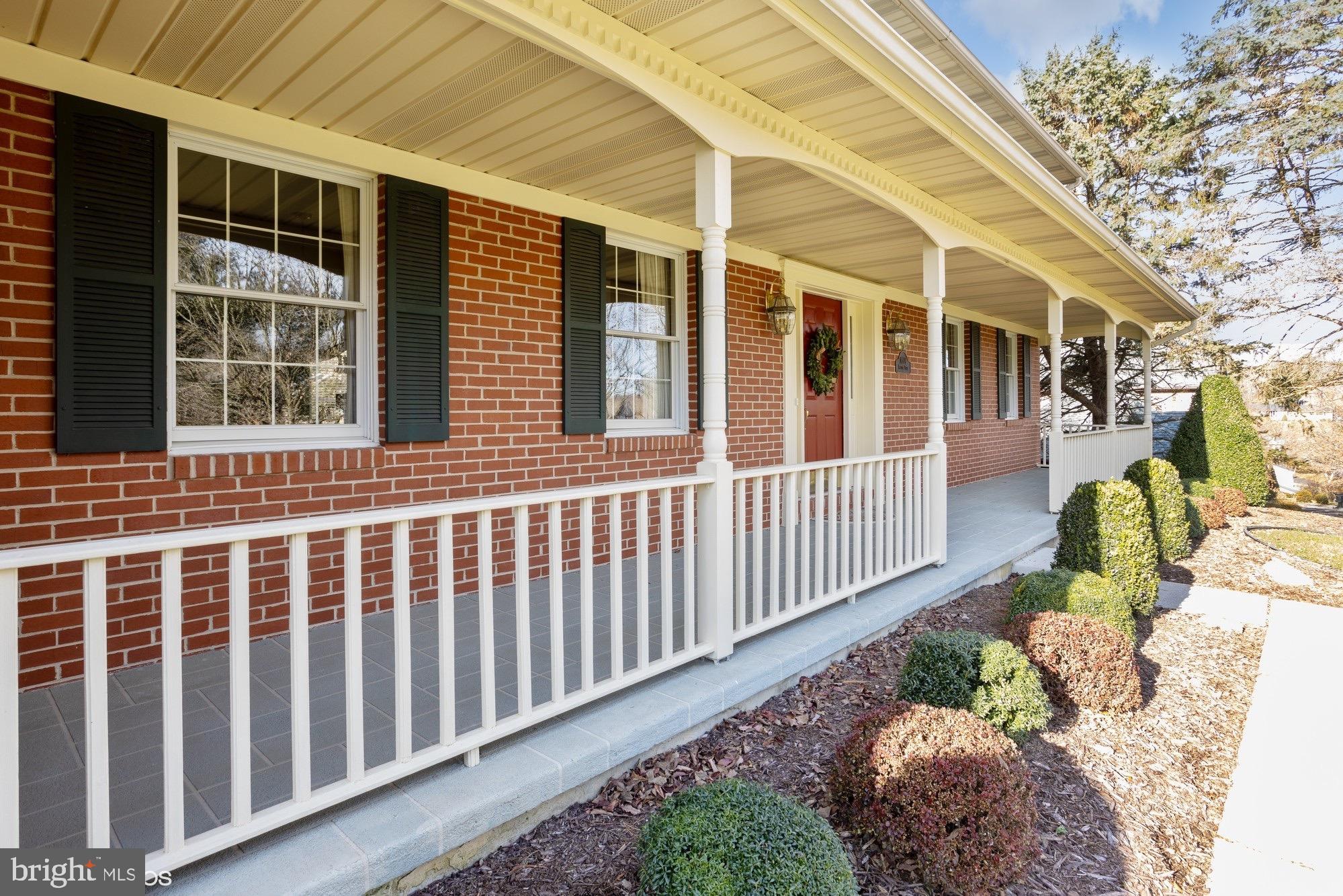 GLENWOOD - Residential