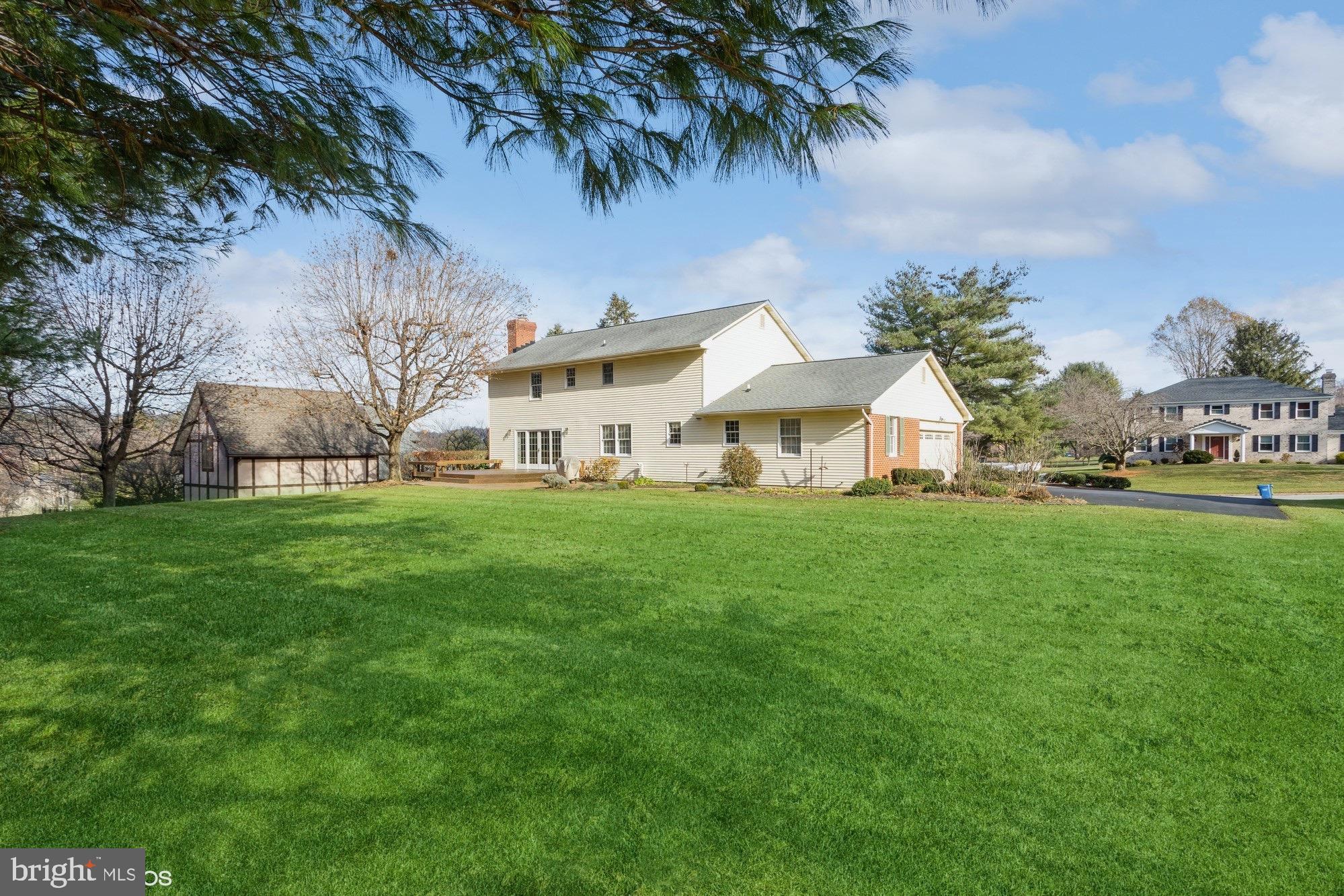 GLENWOOD - Residential