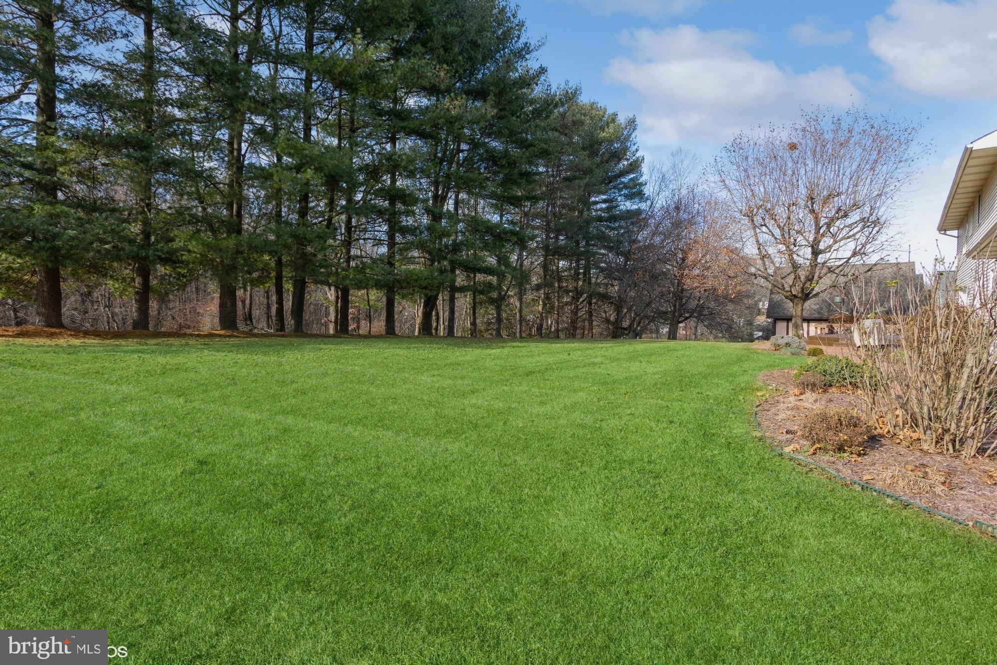 GLENWOOD - Residential