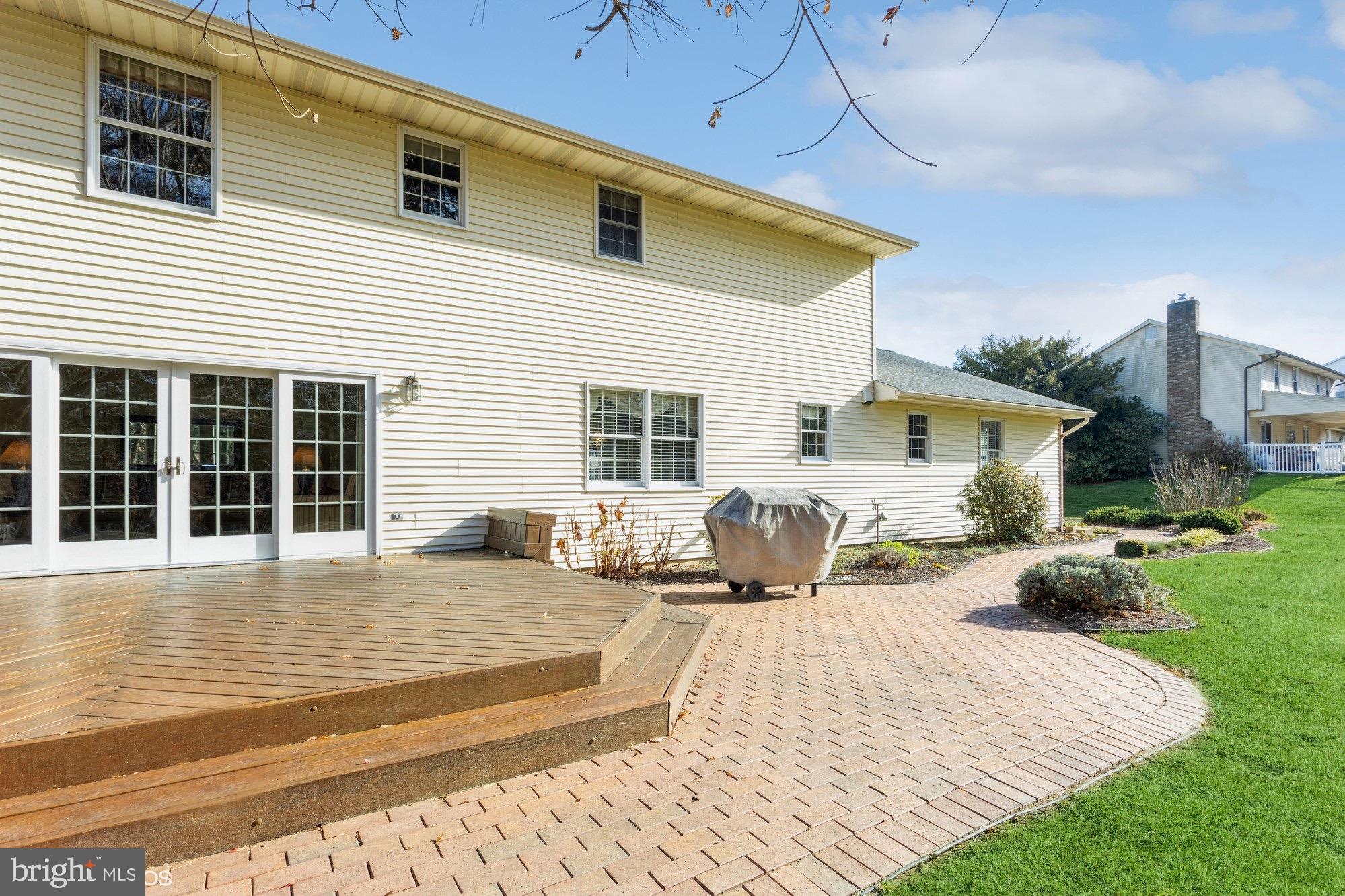 GLENWOOD - Residential