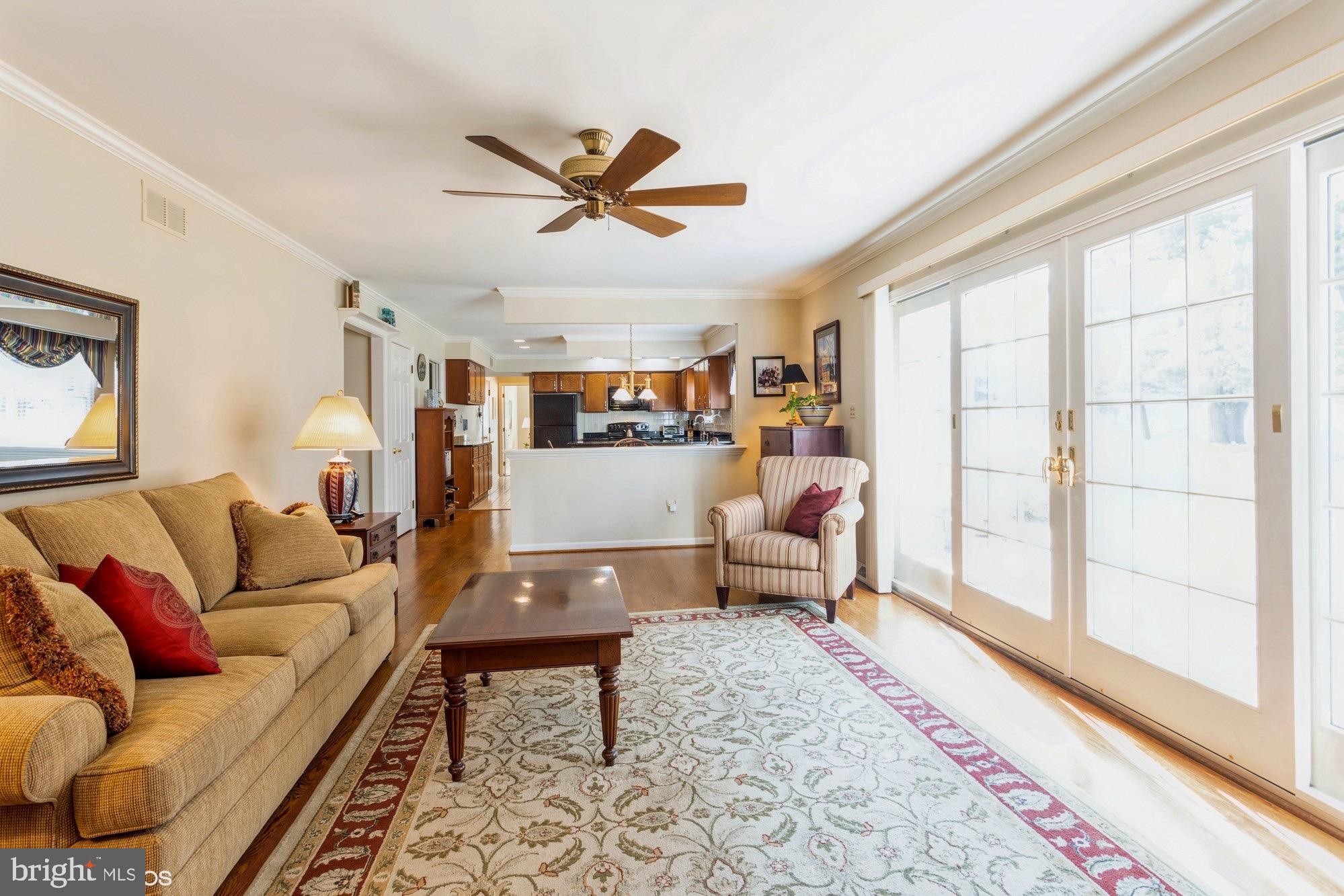 GLENWOOD - Residential