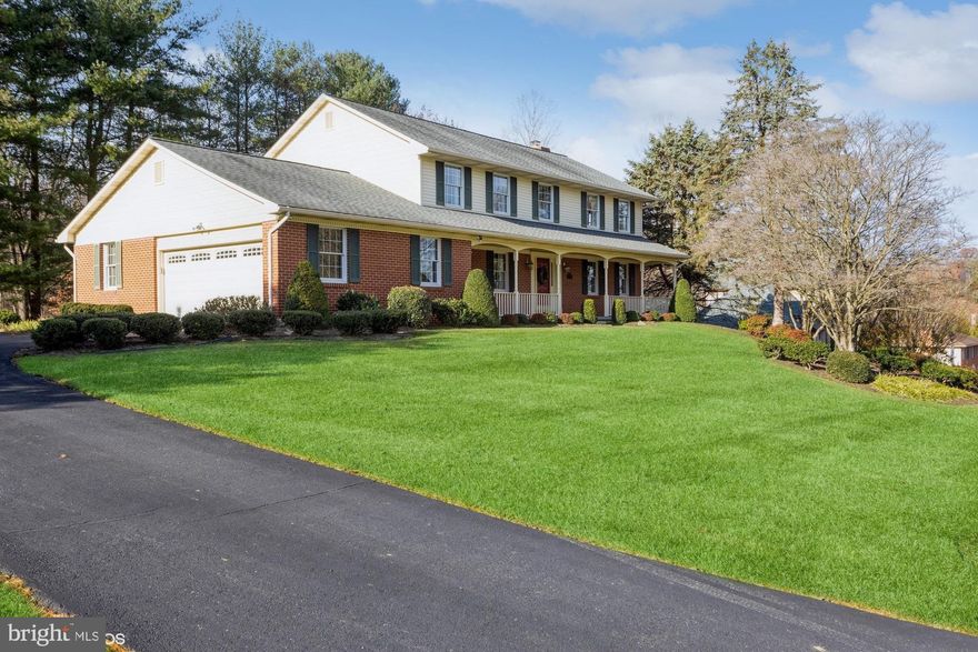 Don’t miss the opportunity to see this rare four-bedroom, three-bath colonial in the highly desirable Glenwood Country Club Park.  Enjoy the convenience of being within walking distance to Patterson Mill Middle and High, minutes from i-95, and a perfect variety of life’s necessities.

Convenience and functionality define this residence, beginning with the first-floor laundry/mudroom located off an entryway—adding an extra layer of ease to daily routines. The heart of the home unfolds seamlessly as the kitchen merges with the inviting family room, creating an ideal space. The impressive brick fireplace surround and mantle displays as a perfect centerpiece, exuding warmth and coziness.

The back door that leads outside to the deck is where you’ll be met with a backyard that backs to trees and so flat that could double as a croquet field or even the neighborhood soccer field!

You’ll find the office thoughtfully positioned away from the main living area. This secluded space provides quietude essential for remote work, ensuring productivity without distractions. Alternatively, it offers the ideal setting for a crafting room, allowing creativity to flourish in this dedicated space.

Upon entering the foyer and to the right, discover the formal living room, offering a touch of sophistication. The adjacent dining room, conveniently connected to both the kitchen and foyer, provides versatile options to suit your unique lifestyle preferences.

A distinctive feature of this residence lies in its thoughtful design—a departure from the traditional 2-story foyer. Instead, this extra space has been redistributed among the 2nd, 3rd, and 4th bedrooms, resulting in an exceptional advantage: oversized bedrooms compared to other colonials in the area. Each of these bedrooms embodies an impressive spaciousness, providing ample room for comfort and versatility.

Opting to finish even a fraction of this vast basement presents an opportunity to elevate this traditional single-family home into an even more expansive living space, adding value and versatility to this sought-after property in the esteemed neighborhood of Glenwood Country Club Park.
Don't miss out on this rare exceptional opportunity. Schedule your showing today and discover firsthand the unmatched potential and comfort awaiting you in this remarkable home.

*Professional photos and Property Features/Update Dates to follow.