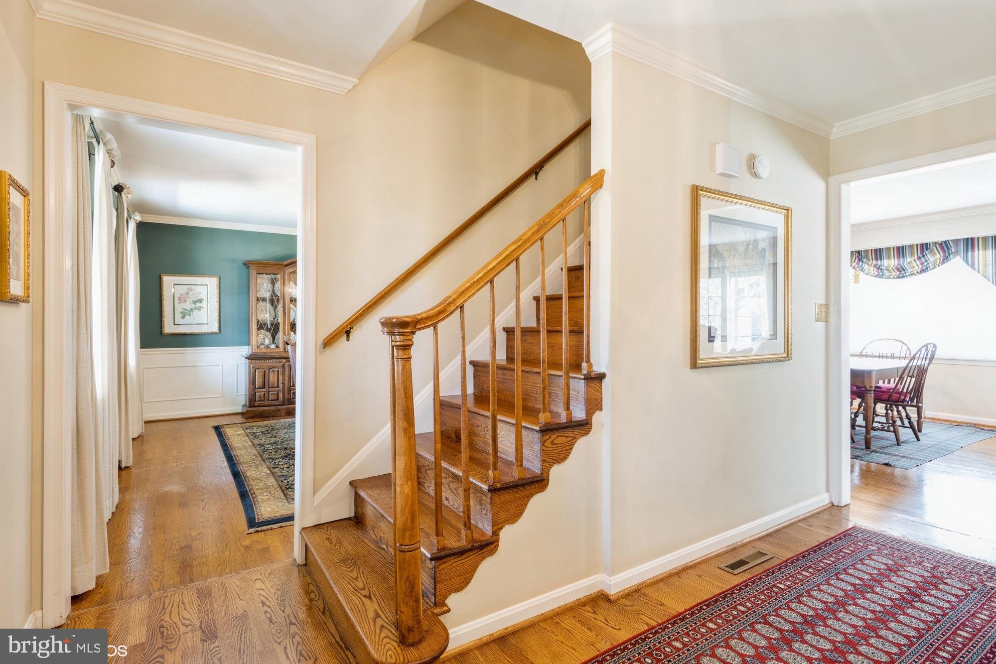 GLENWOOD - Residential