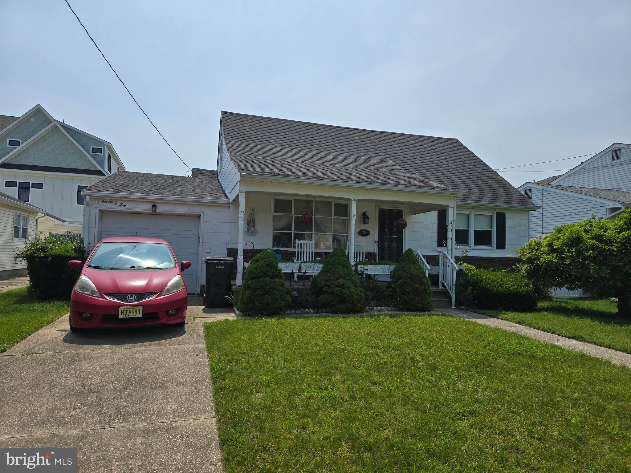 702 LAFAYETTE BOULEVARD