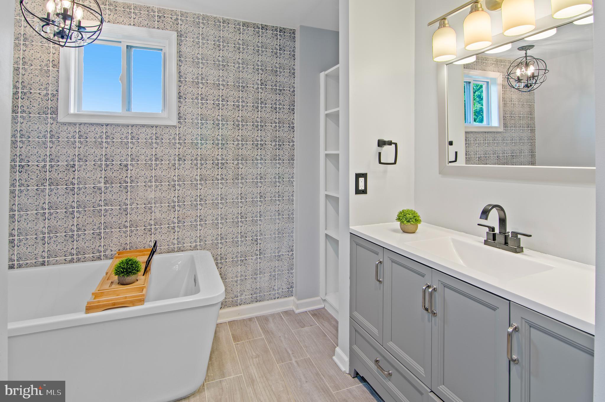 HALETHORPE - Residential