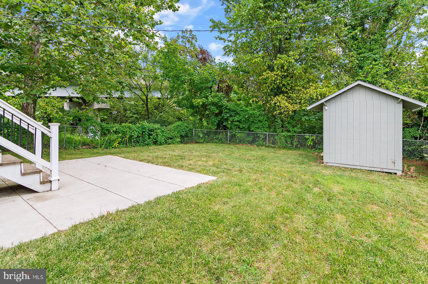 HALETHORPE - Residential