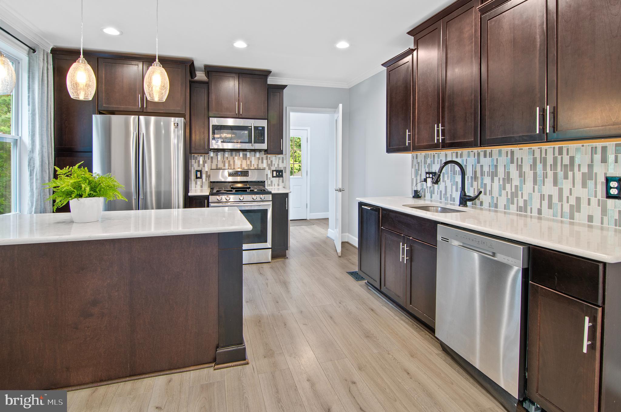 HALETHORPE - Residential