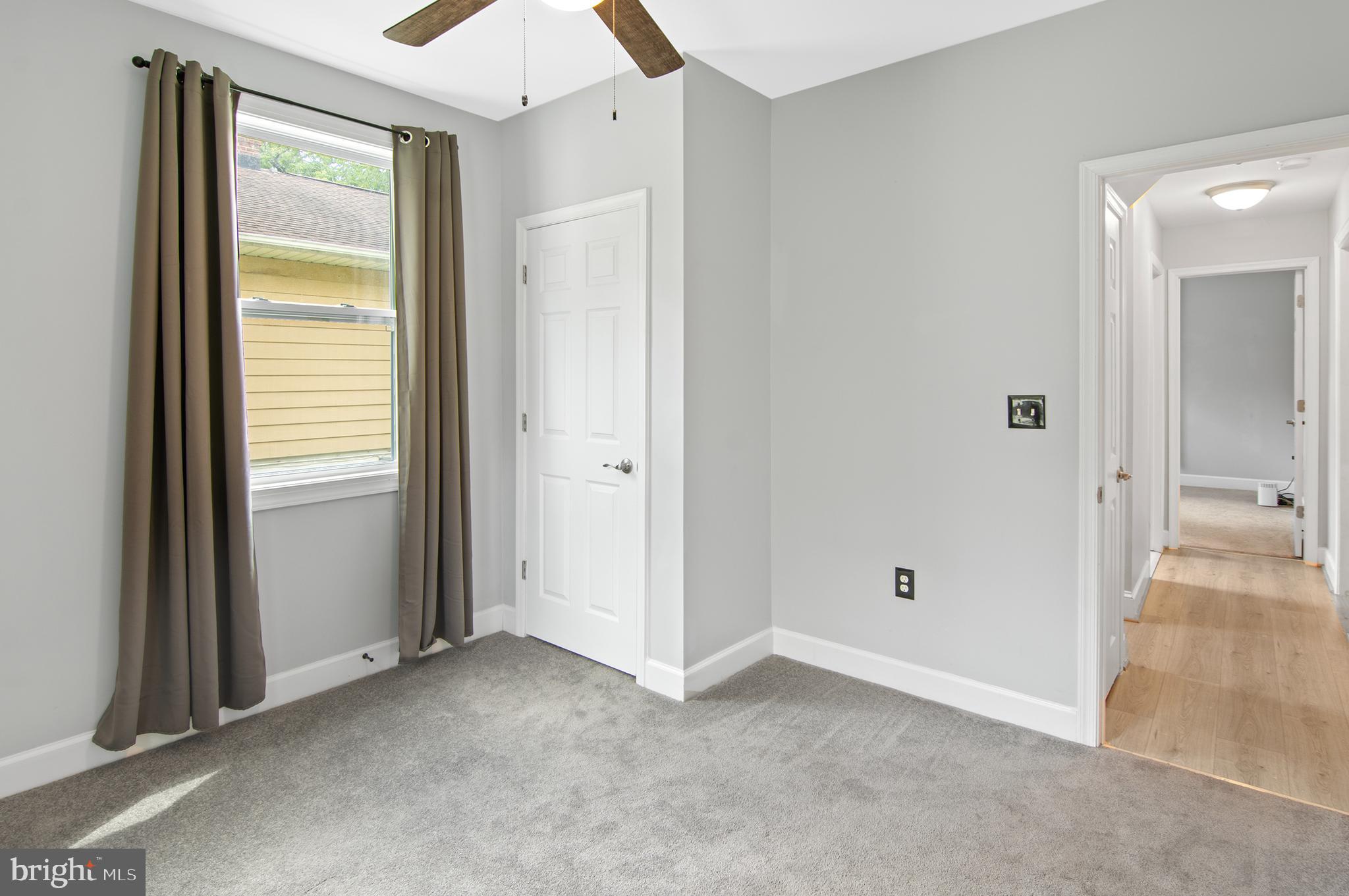 HALETHORPE - Residential