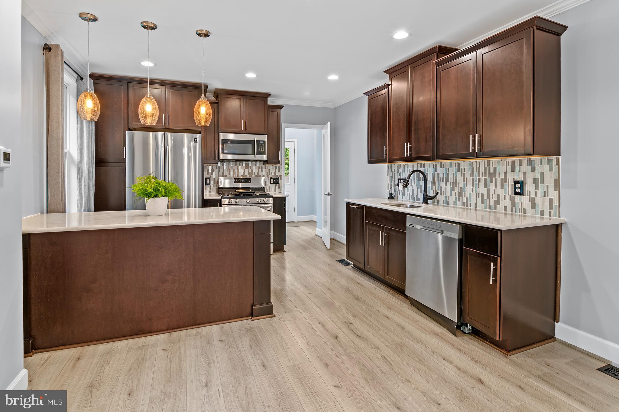 HALETHORPE - Residential