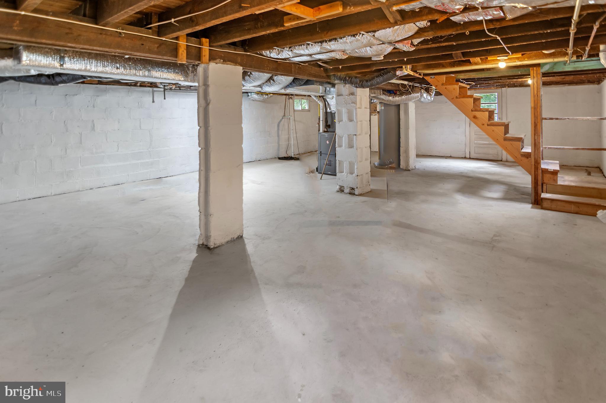 HALETHORPE - Residential