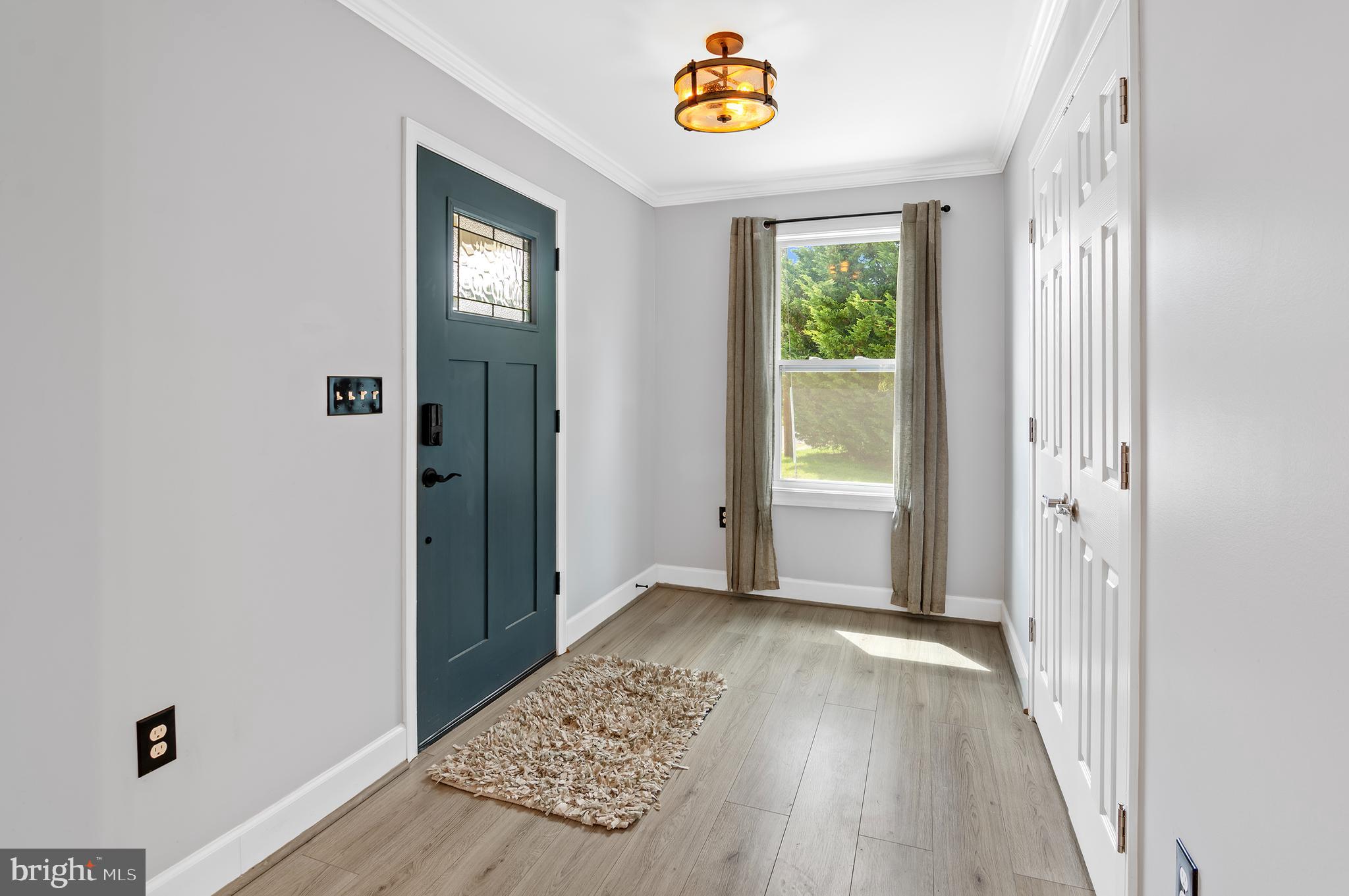 HALETHORPE - Residential