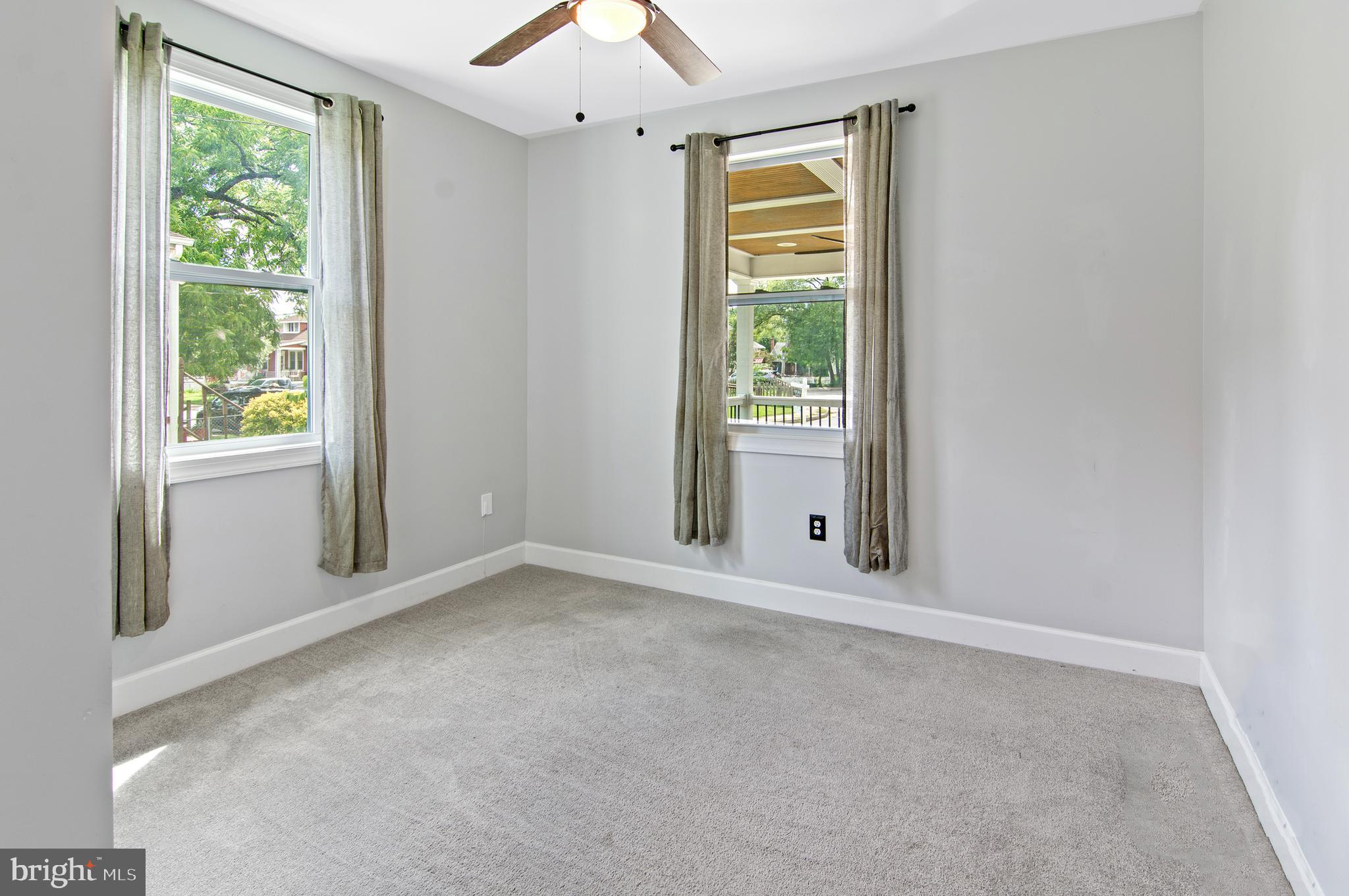 HALETHORPE - Residential